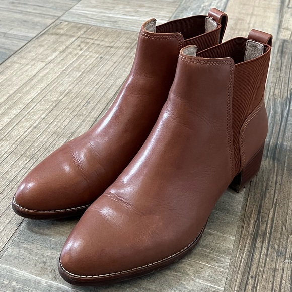 Kathleen Lugsole Boot 